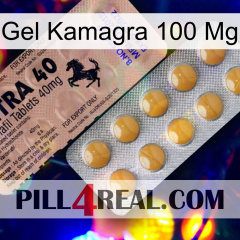 Gel Kamagra 100Mg 41